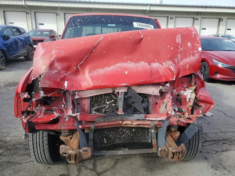1999 Ford Ranger Super cab