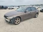 2015 BMW 320 i
