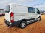 2019 Ford Transit 250