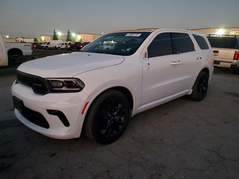 2021 Dodge Durango gt