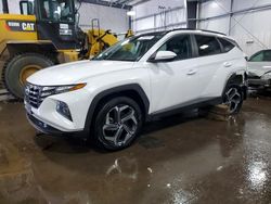 2022 Hyundai Tucson sel Convenience for sale in Ham Lake, MN
