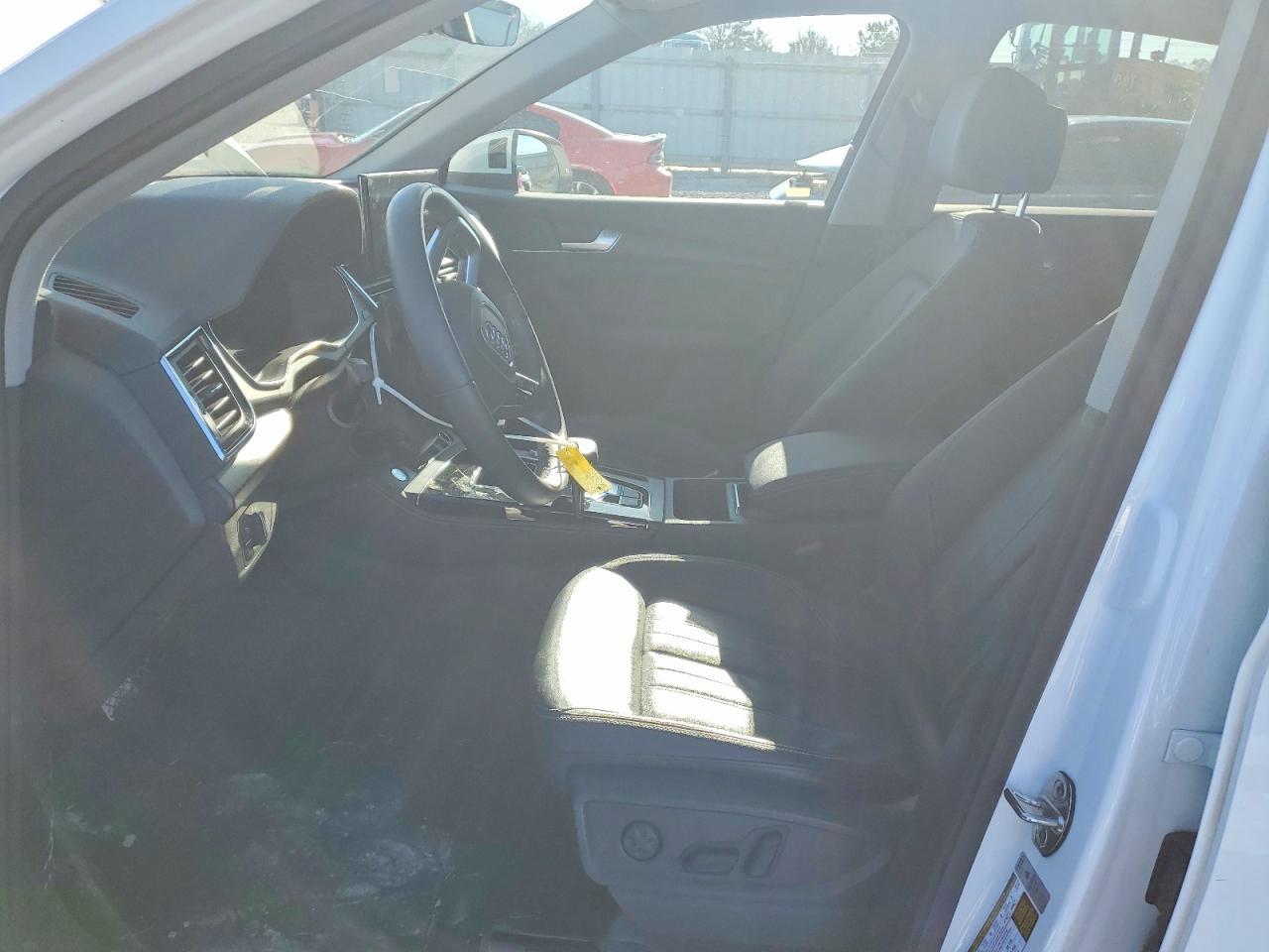 2022 Audi Q5 Premium Plus 40