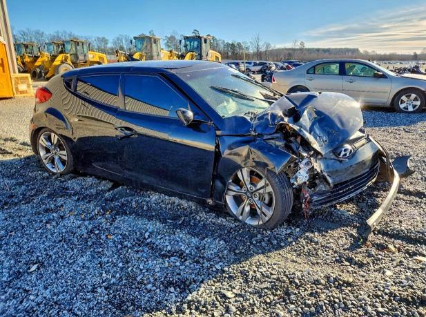 2013 Hyundai Veloster