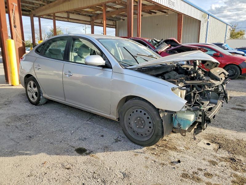 2008 Hyundai Elantra gls