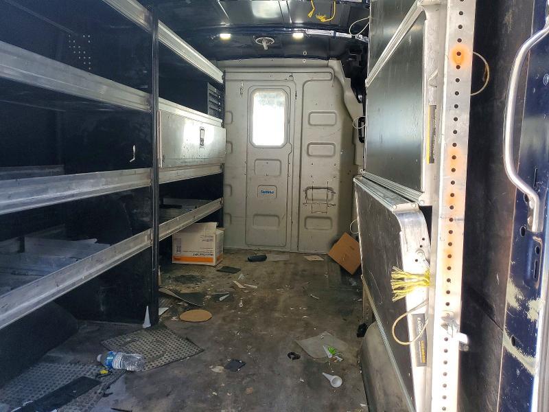 2019 Ford Transit T-350