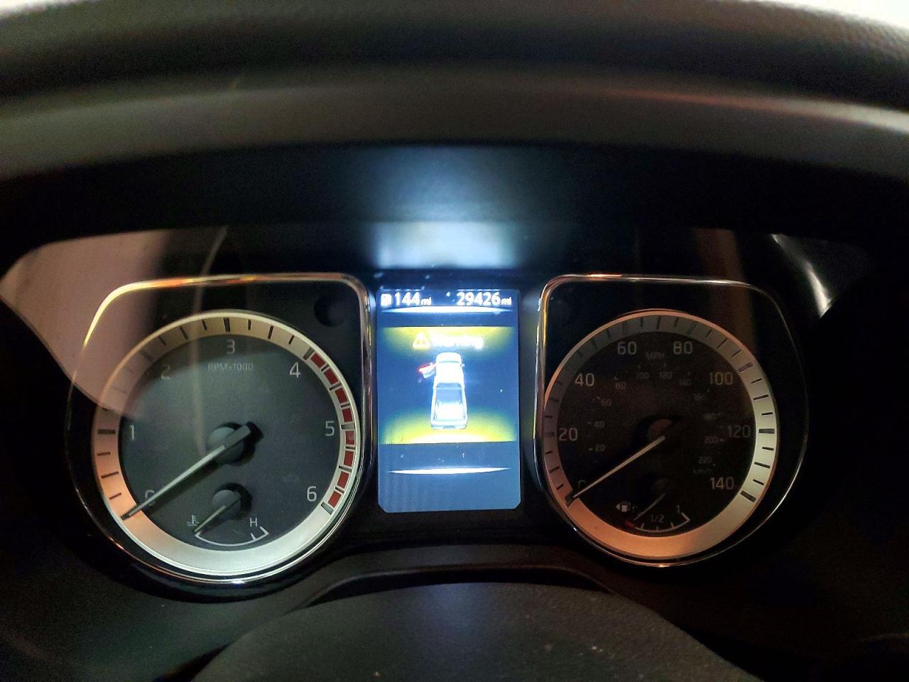 2018 Nissan Titan XD SL