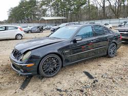 Mercedes-Benz E-class Vehiculos salvage en venta: 2006 Mercedes-Benz E 55 amg