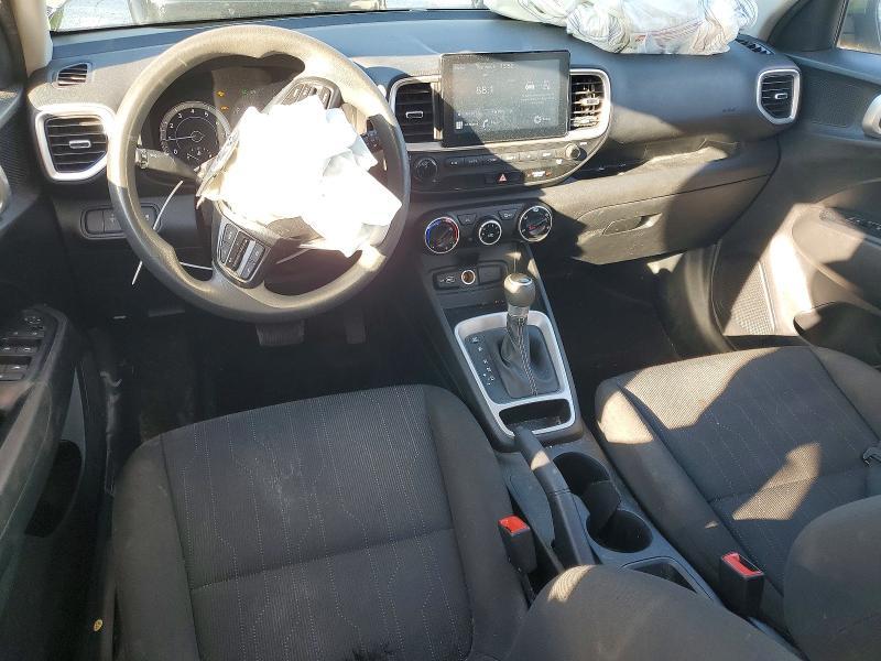 2022 Hyundai Venue se
