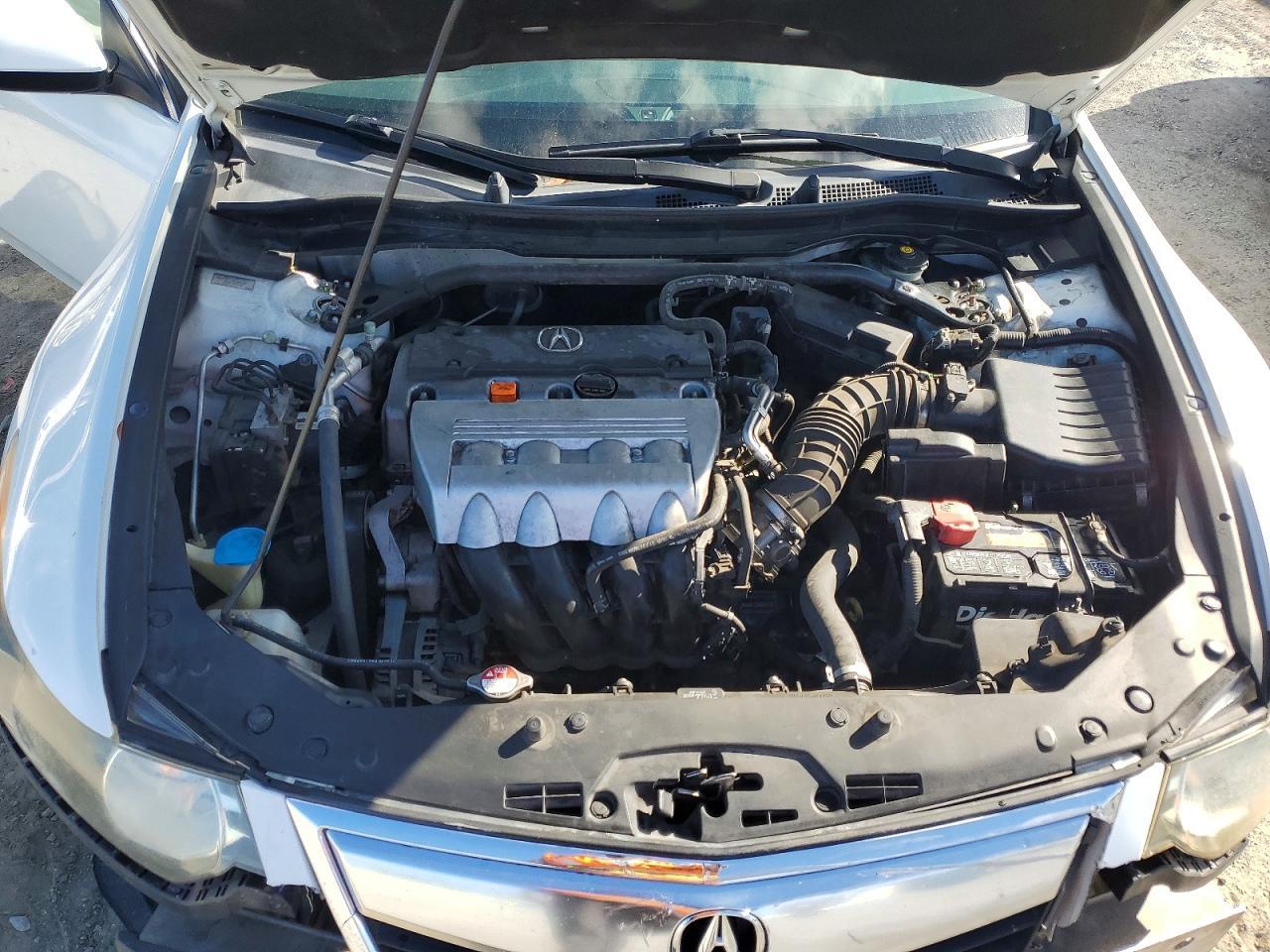 2013 Acura TSX