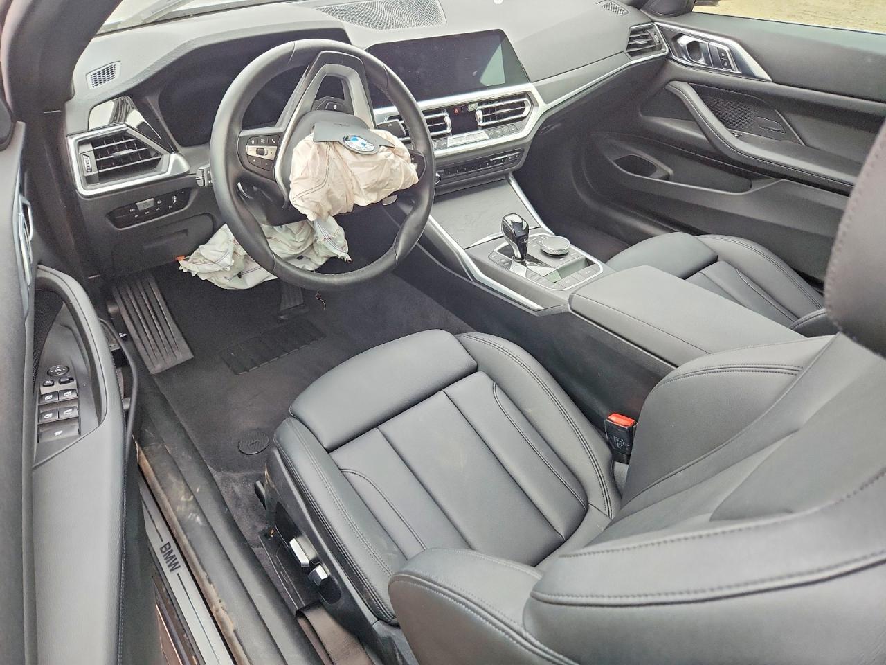 2021 BMW 430i