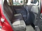 2012 Jeep Patriot Latitude