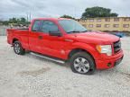 2014 Ford F150 Super cab