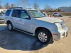 2006 Mercury Mountaineer Luxury