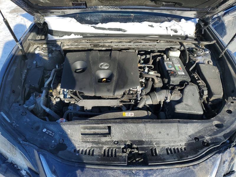 2021 Lexus Es 250 Base