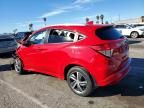 2019 Honda Hr-v Touring