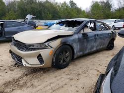 2022 KIA K5 lxs for sale in Midway, FL