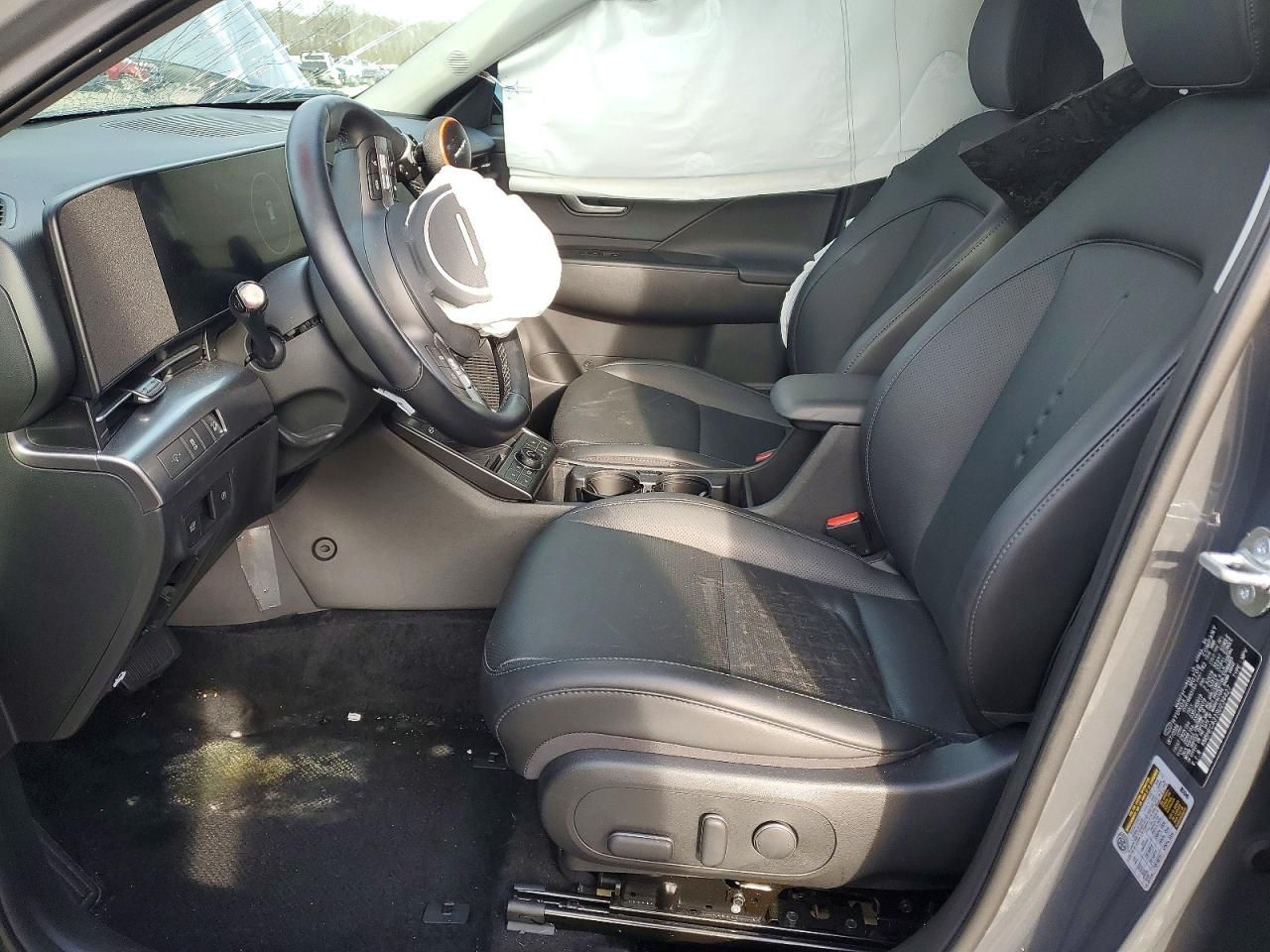 2025 Hyundai Kona Limited