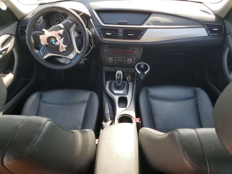 2013 BMW X1 Xdrive28i