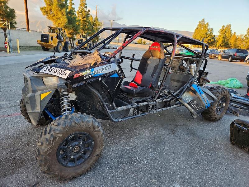 2022 Polaris RZR 1000 Utility Vehicle