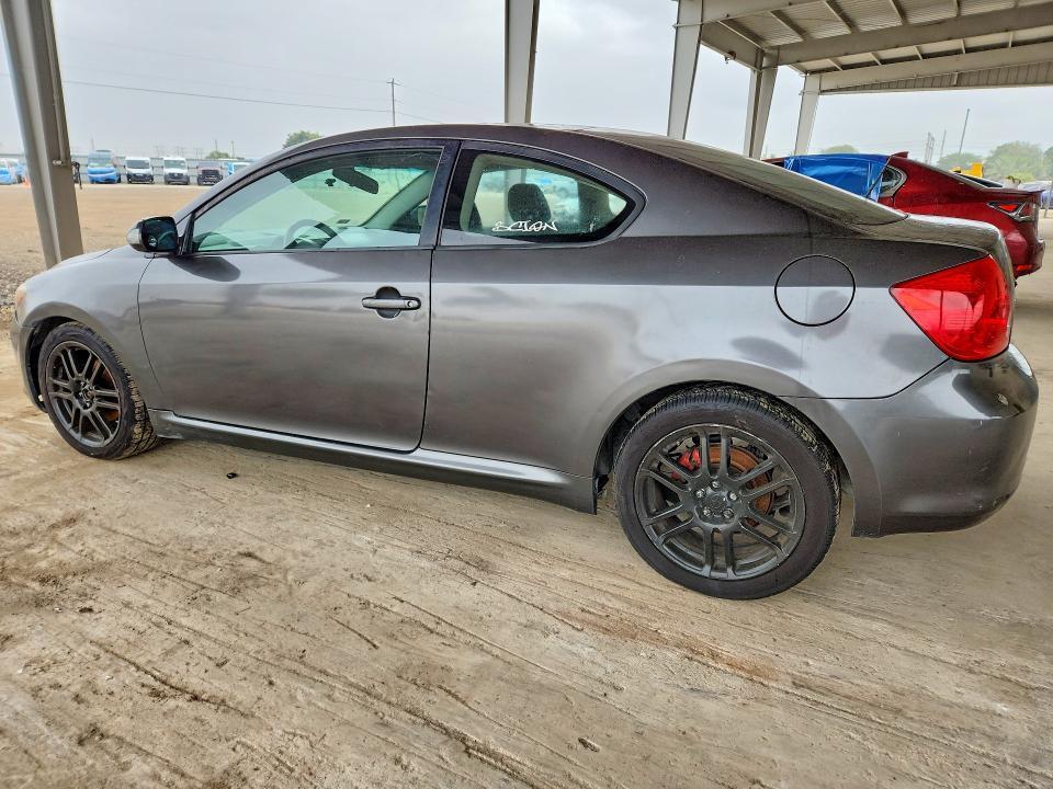 2006 Scion TC