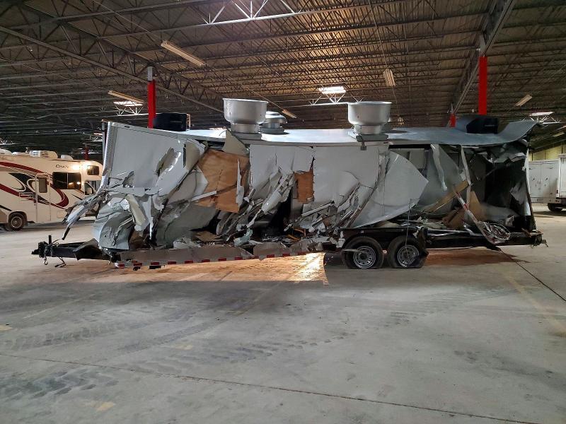 2025 Utility Trailer