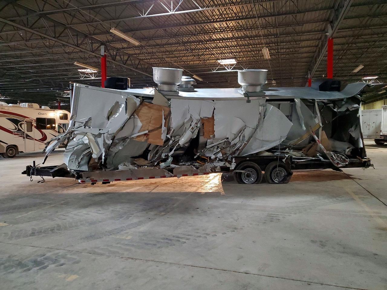 2025 Utility Trailer