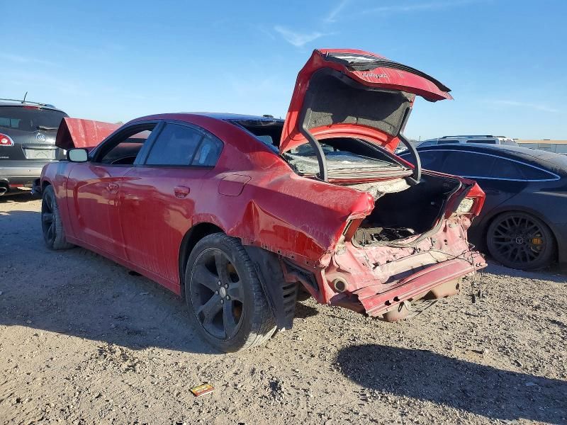 2013 Dodge Charger R/T