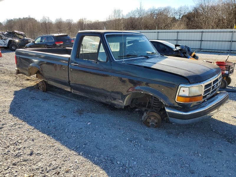 1995 Ford F150