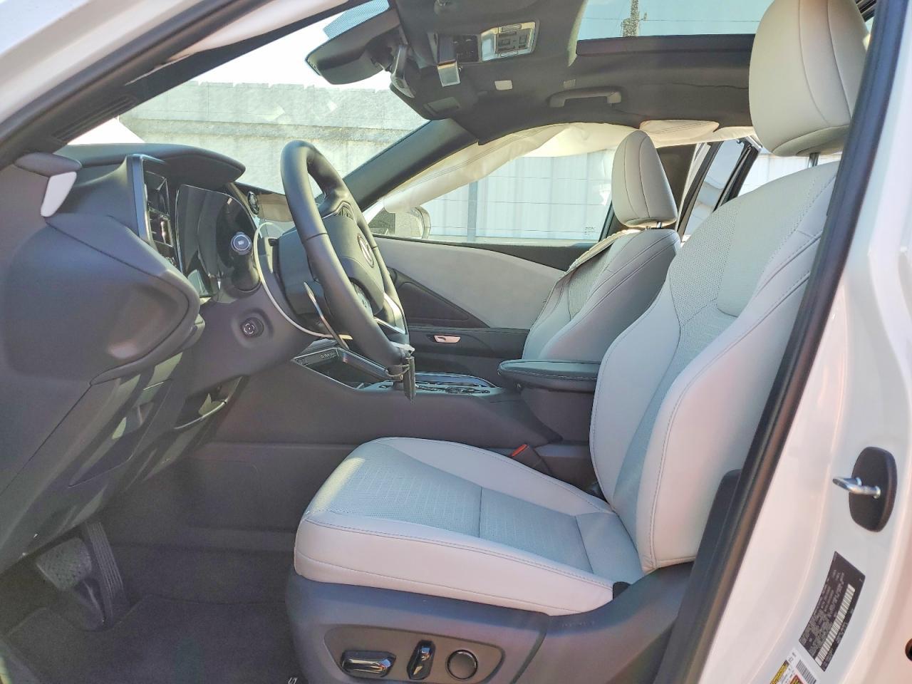 2026 Lexus Tx 350 Base