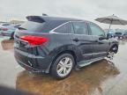 2014 Acura Rdx Technology