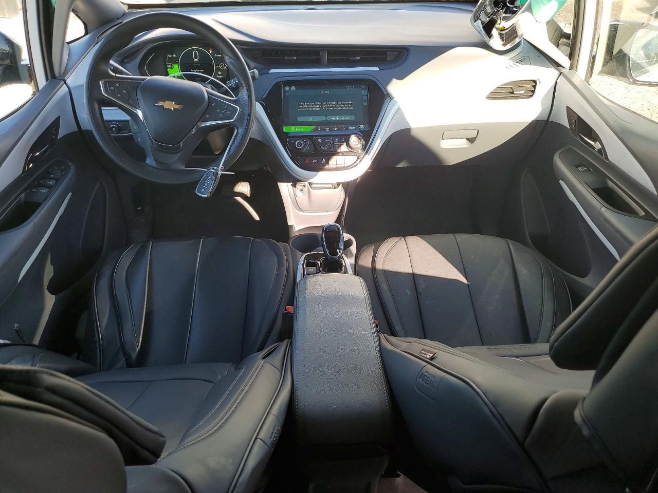 2020 Chevrolet Bolt ev lt