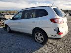 2010 Hyundai Santa fe gls