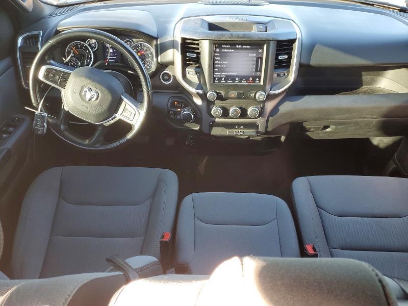 2021 Dodge Ram 1500 big Horn/lone Star