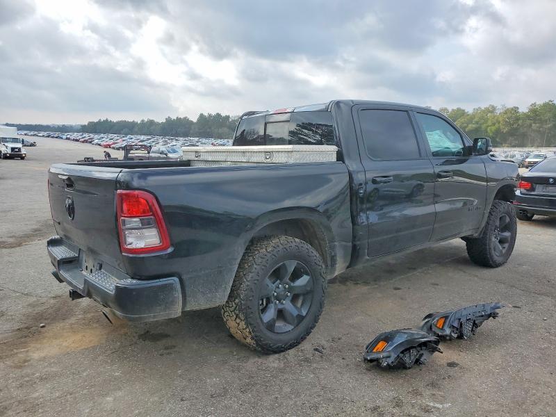2019 Dodge RAM 1500