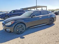 2018 Infiniti Q70l 3.7 Luxe en venta en West Palm Beach, FL