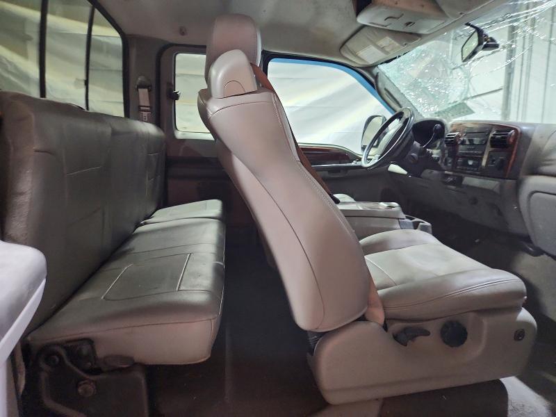 2006 Ford F350 srw Super Duty