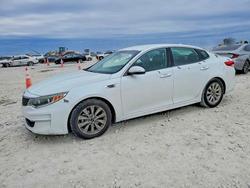 2016 KIA Optima ex for sale in Taylor, TX