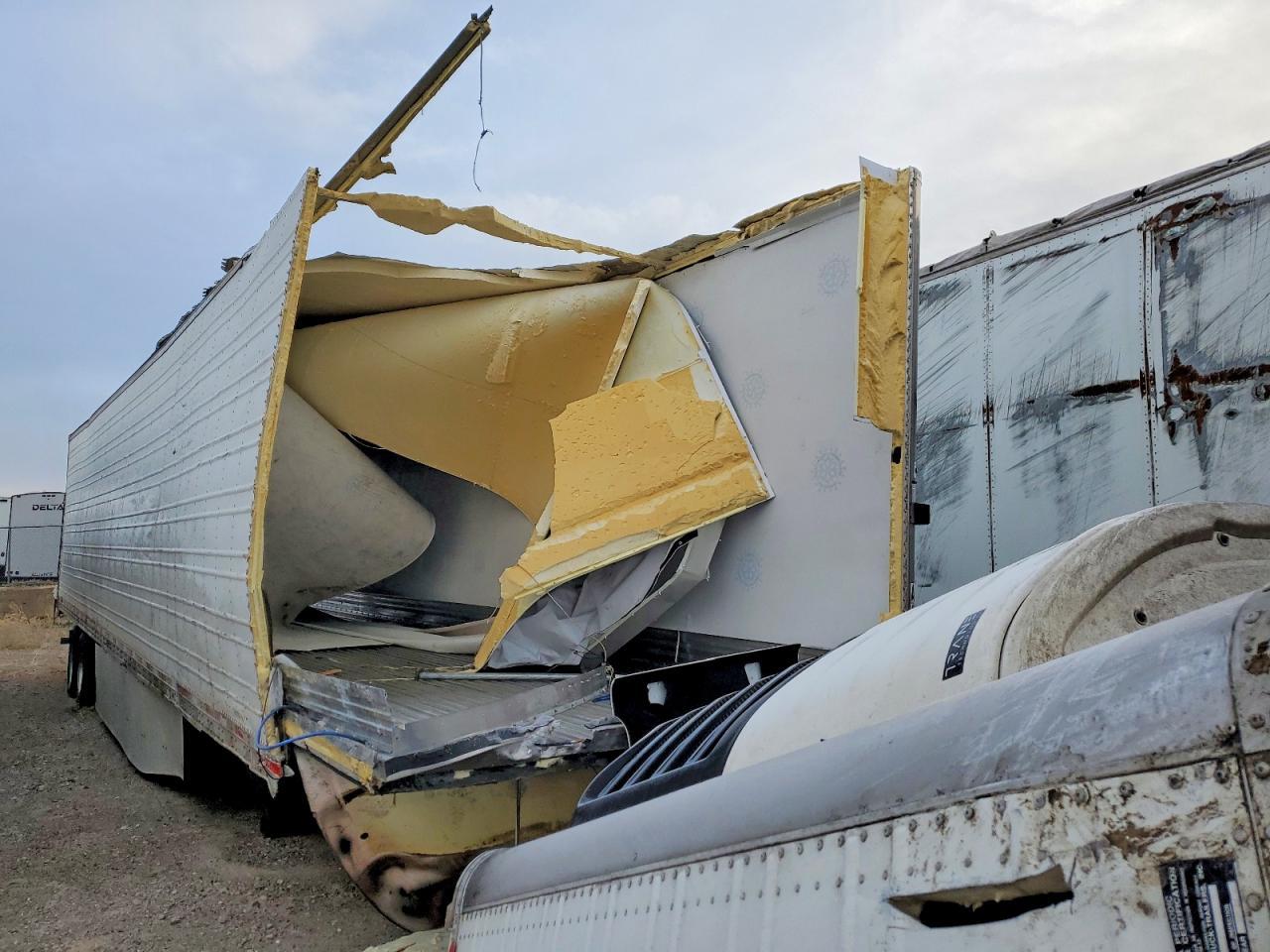 2023 Great Dane Trailer