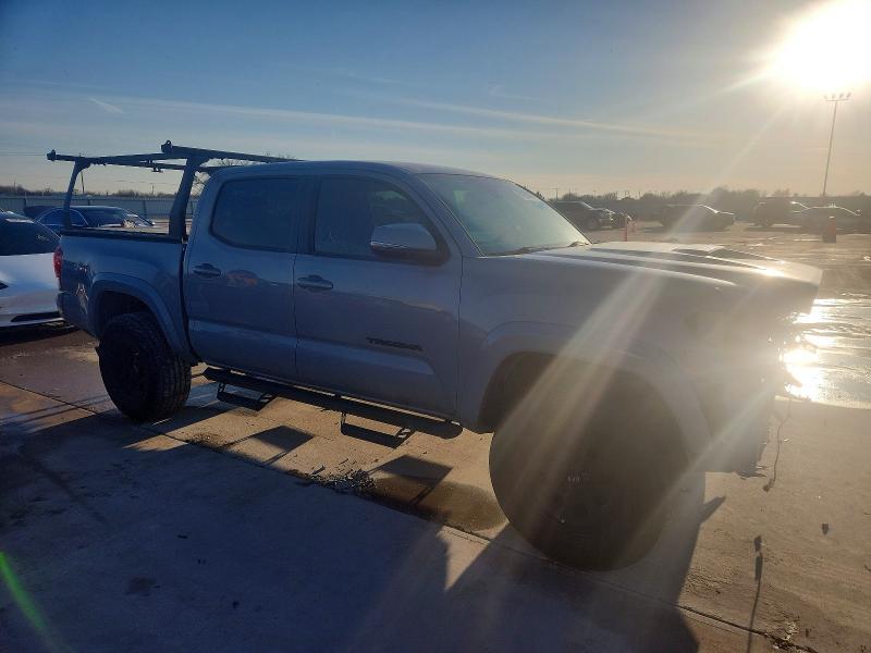 2019 Toyota Tacoma Double cab