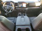 2022 Chevrolet Silverado K1500 lt Trail Boss