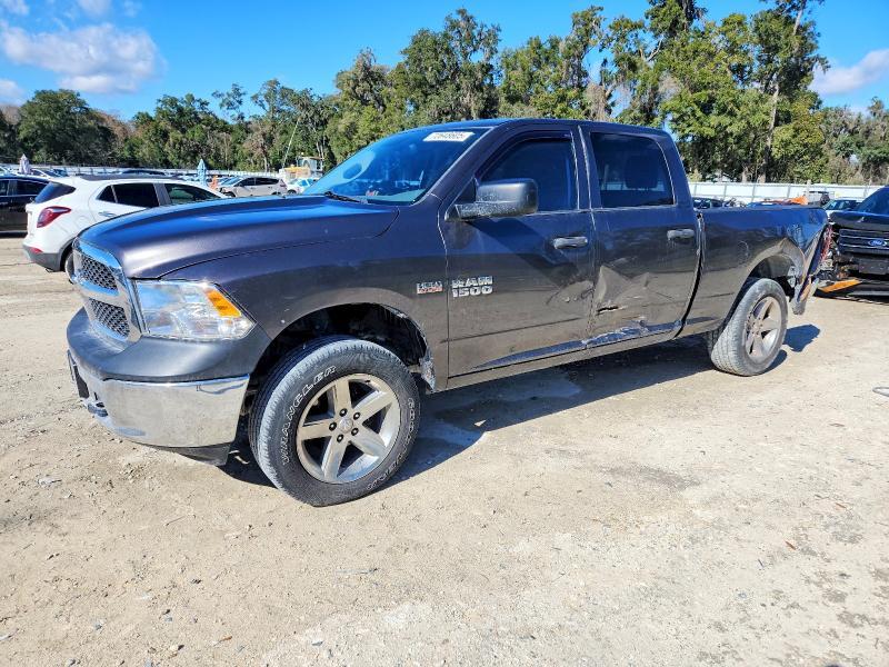 2014 Dodge Ram 1500 st
