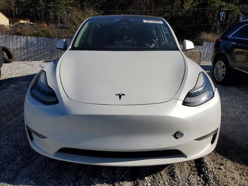 2020 Tesla Model y