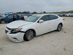2016 Lexus Es 350 for sale in West Palm Beach, FL