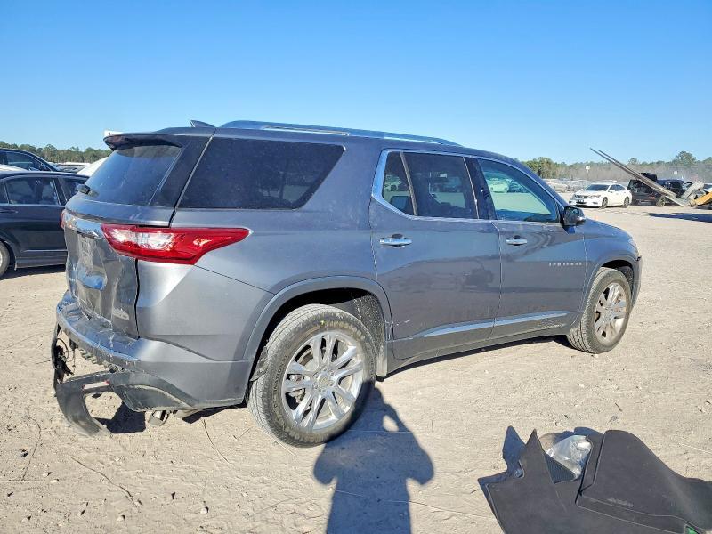 2019 Chevrolet Traverse High Country