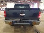 2007 Chevrolet Silverado K1500 Crew cab