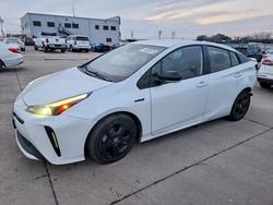 2021 Toyota Prius Special Edition for sale in Grand Prairie, TX