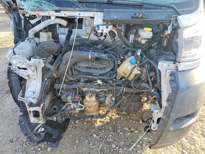 2017 Dodge RAM Promaster 1500 1500 Standard