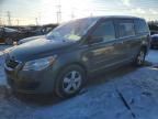 2010 Volkswagen Routan se