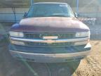 2000 Chevrolet SILVER1500