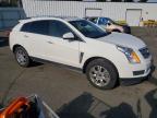 2011 Cadillac Srx Luxury Collection